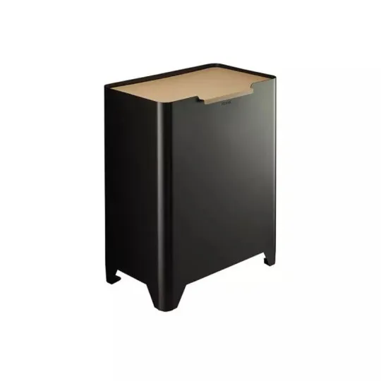 Poubelle de cuisine tri sélectif PROSPER Osmoze Signature 2x20L avec seaux - 9 coloris
