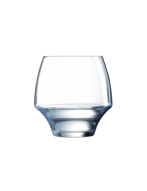 6 Verres Open Up Chef et Sommelier - 6 tailles