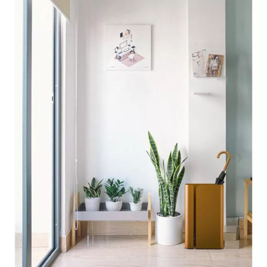 Porte-parapluies PROSPER Iconik - 10 coloris