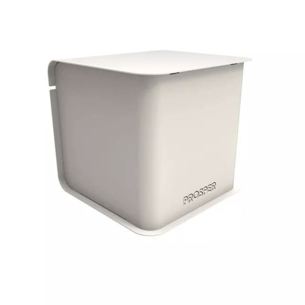 Boîte de rangement PROSPER Cubik - 10 coloris