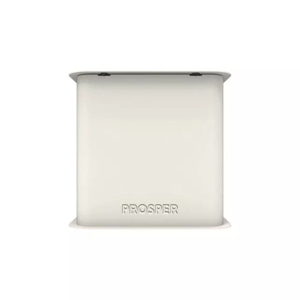 Boîte de rangement PROSPER Cubik - 10 coloris