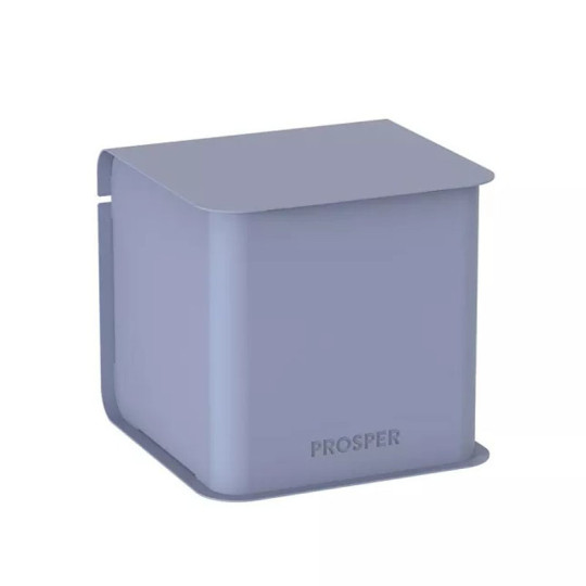 Boîte de rangement PROSPER Cubik - 10 coloris
