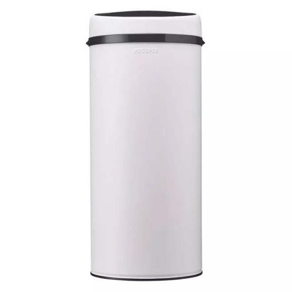 Poubelle de cuisine PROSPER à ouverture manuelle 45L Vogue - 20 coloris