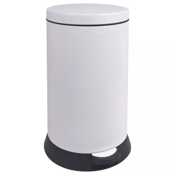 Poubelle de cuisine PROSPER à pédale 20L Rétro - 17 coloris