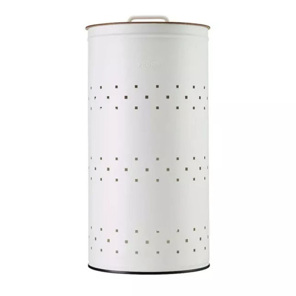 Panier à linge 45L PROSPER avec couvercle et poignée Artik Signature - 5 coloris