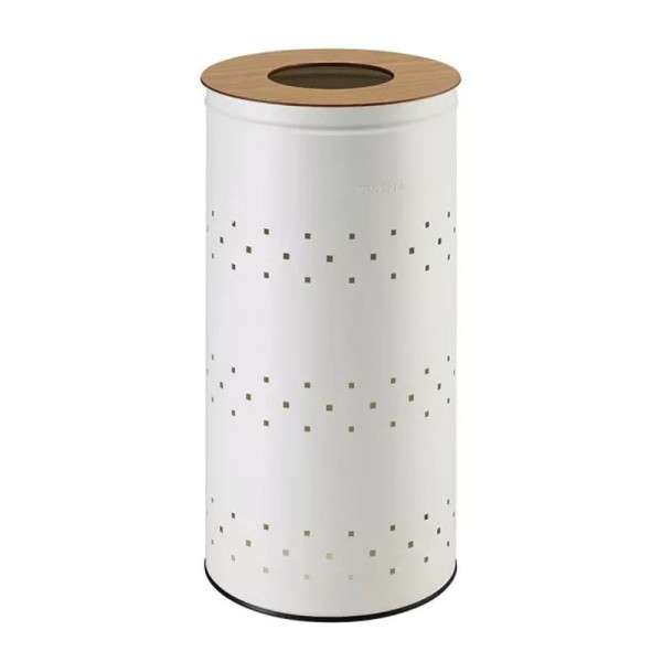 Panier à linge 45L PROSPER Artik - 5 coloris