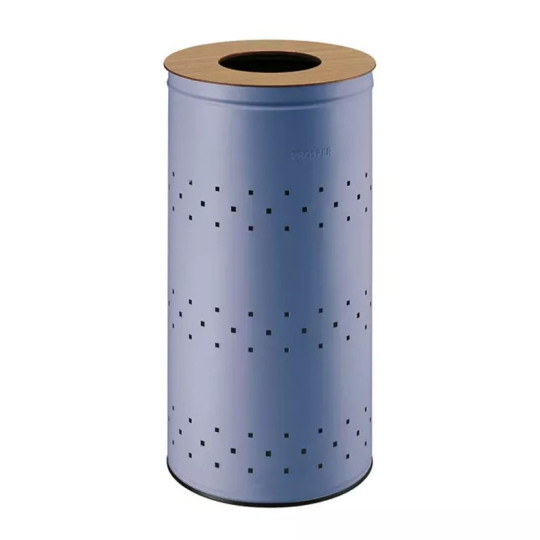 Panier à linge 45L PROSPER Artik - 5 coloris