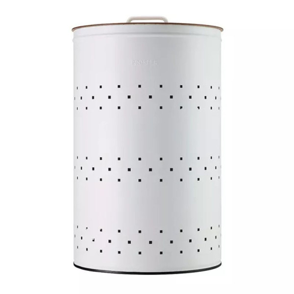 Panier à linge 65L PROSPER avec couvercle et poignée Artik Signature - 5 coloris