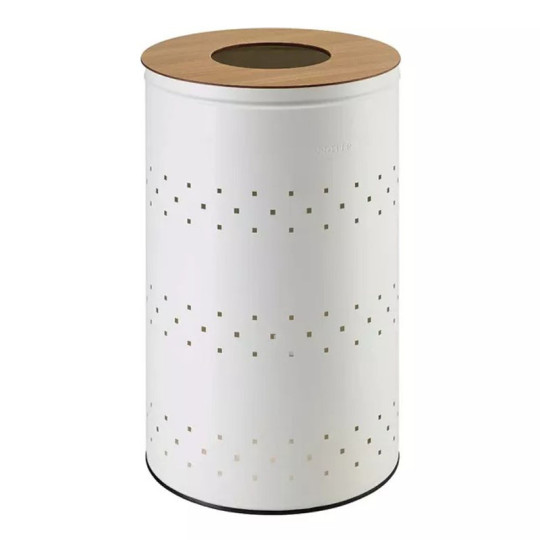 Panier à linge 65L PROSPER Artik - 5 coloris