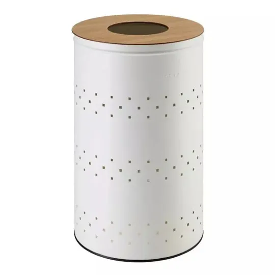 Panier à linge 65L PROSPER Artik - 5 coloris
