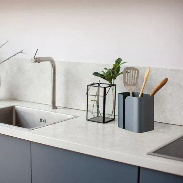 Porte ustensiles de cuisine PROSPER Scandi- 11 coloris