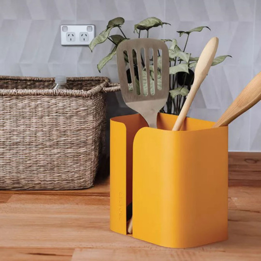 Porte ustensiles de cuisine PROSPER Scandi- 11 coloris