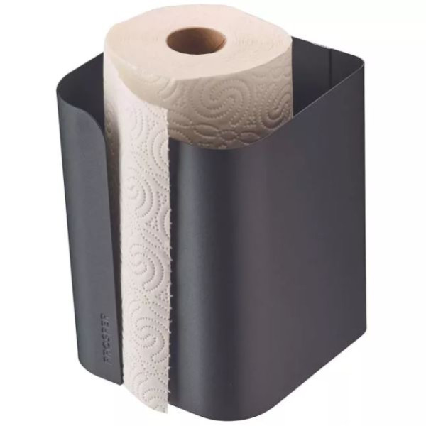Porte rouleau essuie-tout PROSPER Subtil - 11 coloris