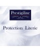 Protège matelas 100% Coton Prestigiline - 9 tailles