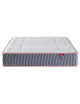Matelas à ressorts ensachés et mousse MERINOS Isidore Ferme H24cm - 16 tailles