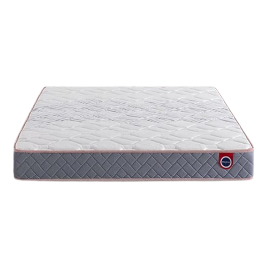Matelas à ressorts ensachés MERINOS Hilaire Ferme H20.5cm - 16 tailles