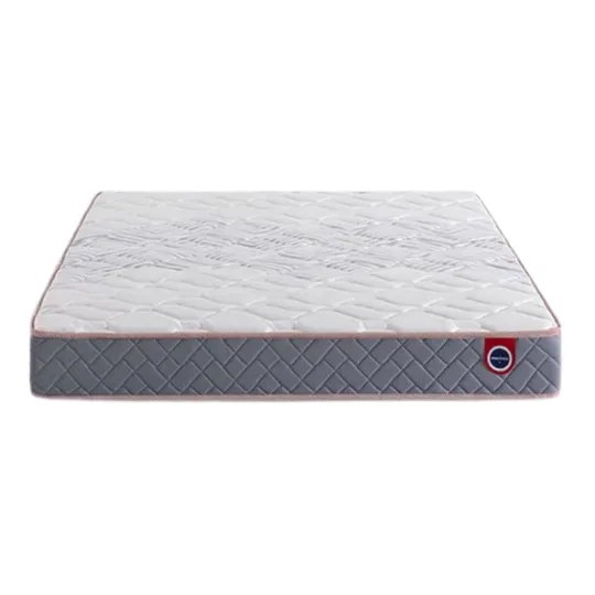Matelas à ressorts ensachés MERINOS Hilaire Ferme H20.5cm - 16 tailles