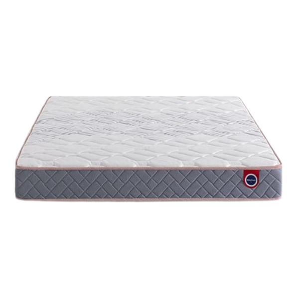 Matelas à ressorts ensachés MERINOS Hilaire Ferme H20.5cm - 16 tailles