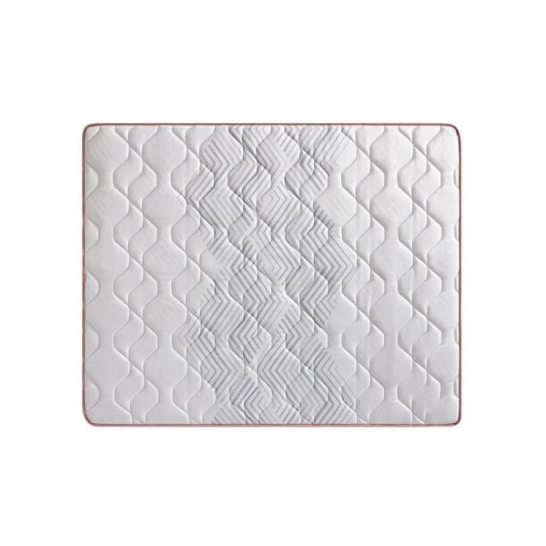 Matelas à ressorts ensachés MERINOS Hilaire Ferme H20.5cm - 16 tailles