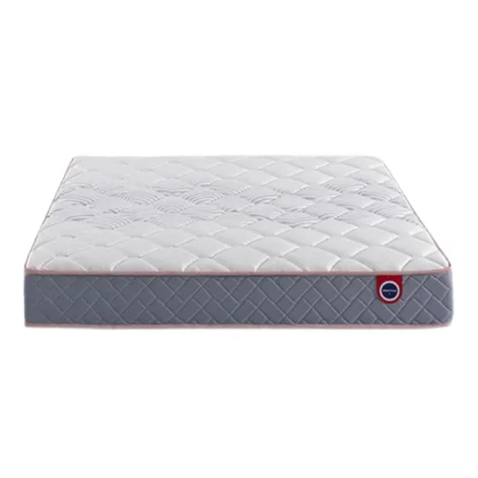 Matelas à ressorts ensachés MERINOS Alphonse Très Ferme H23cm - 16 tailles