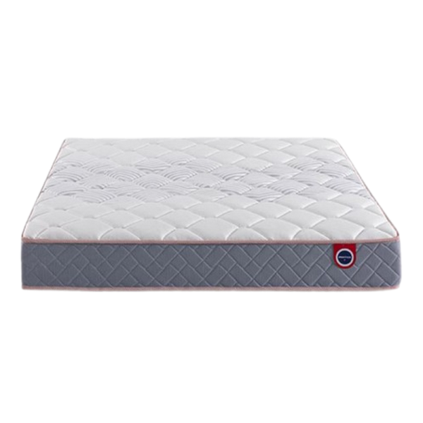 Matelas à ressorts ensachés MERINOS Alphonse Très Ferme H23cm - 16 tailles