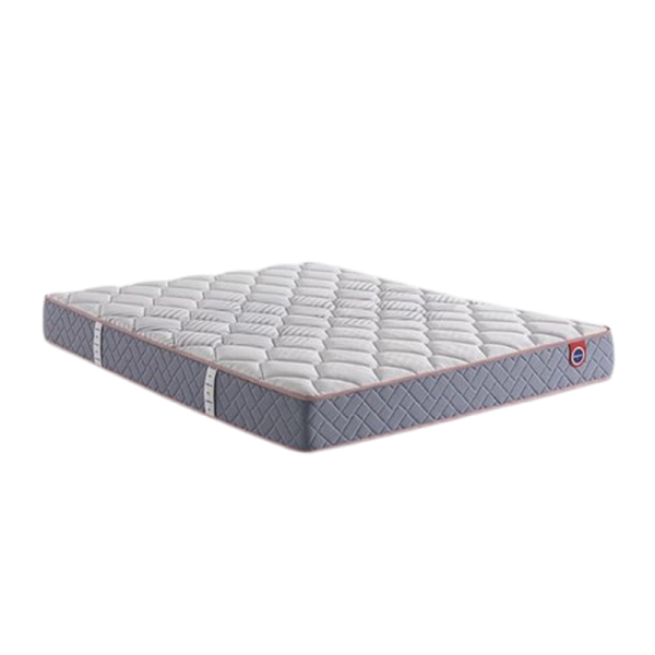 Matelas à ressorts ensachés MERINOS Alphonse Très Ferme H23cm - 16 tailles