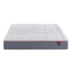 Matelas à ressorts ensachés et mousse MERINOS Isidore Ferme H24cm - 16 tailles