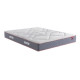 Matelas à ressorts ensachés et latex MERINOS Maurin Equilibré H24.5cm - 16 tailles