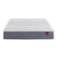 Matelas à ressorts ensachés et mousse MERINOS Fernand Moelleux H27cm - 16 tailles
