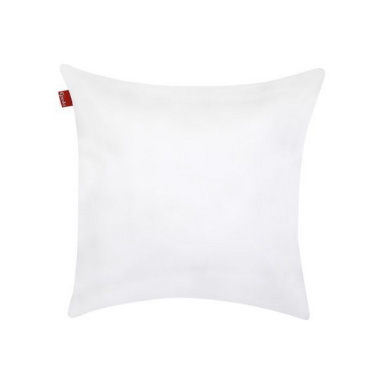 Oreiller EPEDA Le Percale fibres polyester confort médium - 2 tailles