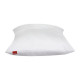 Oreiller EPEDA Le Percale fibres polyester confort médium - 2 tailles