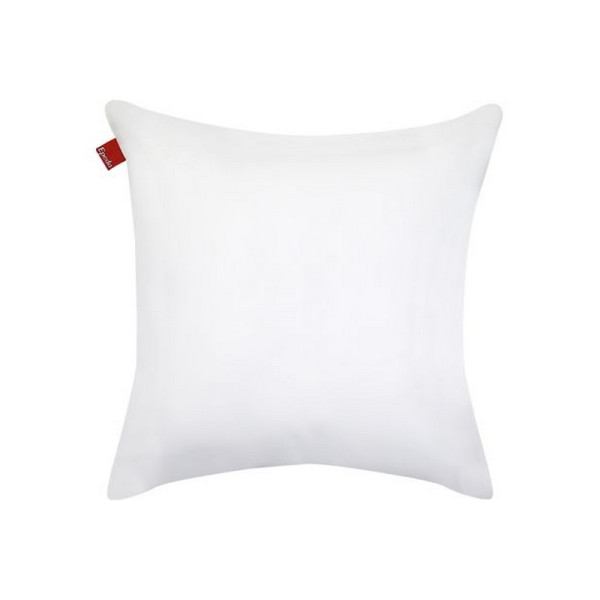 Oreiller EPEDA Rosée fibres polyester confort ferme - 2 tailles