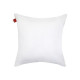 Oreiller EPEDA Rosée fibres polyester confort ferme - 2 tailles