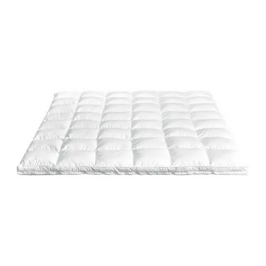 Surmatelas EPEDA Sublime confort enveloppant mémoire de forme - 5 tailles