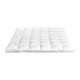 Surmatelas EPEDA Sublime confort enveloppant mémoire de forme - 5 tailles