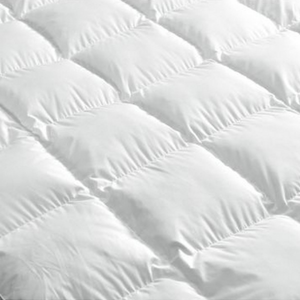 Surmatelas EPEDA Sublime confort enveloppant mémoire de forme - 5 tailles