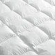 Surmatelas EPEDA Sublime confort enveloppant mémoire de forme - 5 tailles