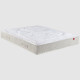Matelas à ressorts ensachés EPEDA Brume Origines accueil moelleux soutien ferme H.26cm - 15 tailles