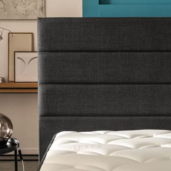 Tête de lit BULTEX Graphéa - 4 tailles et 16 tissus