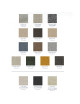 Tête de lit BULTEX Graphéa - 4 tailles et 16 tissus