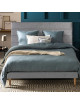 Tête de lit BULTEX Oréa - 4 tailles et 16 tissus