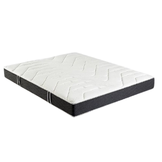 Matelas BULTEX Oxygène Sonora accueil moelleux soutien équilibré H.23cm - 15 tailles