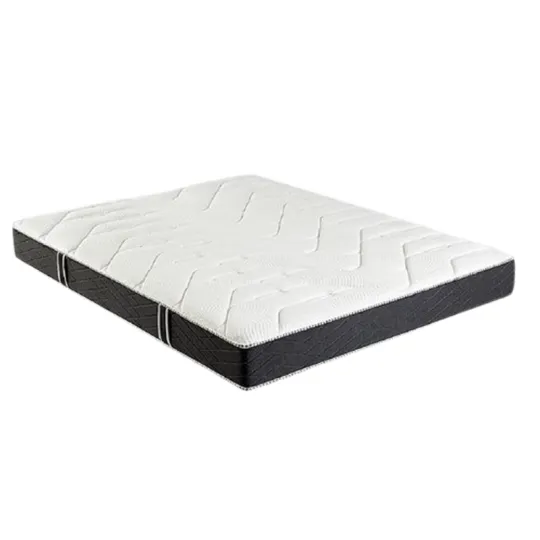 Matelas BULTEX Oxygène Sonora accueil moelleux soutien équilibré H.23cm - 15 tailles
