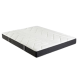 Matelas BULTEX Oxygène Sonora accueil moelleux soutien équilibré H.23cm - 15 tailles