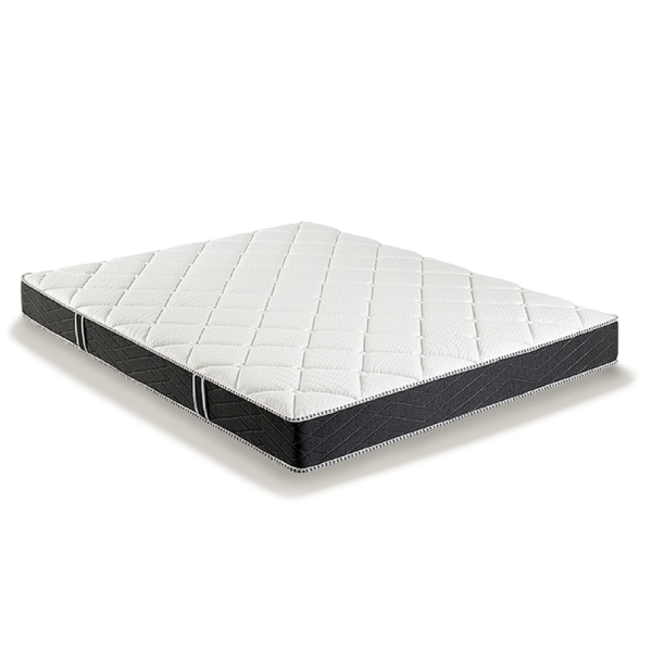 Matelas BULTEX Oxygène Maloja accueil moelleux soutien ferme H.21cm - 15 tailles