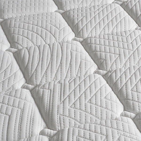 Matelas BULTEX Oxygène Maloja accueil moelleux soutien ferme H.21cm - 15 tailles