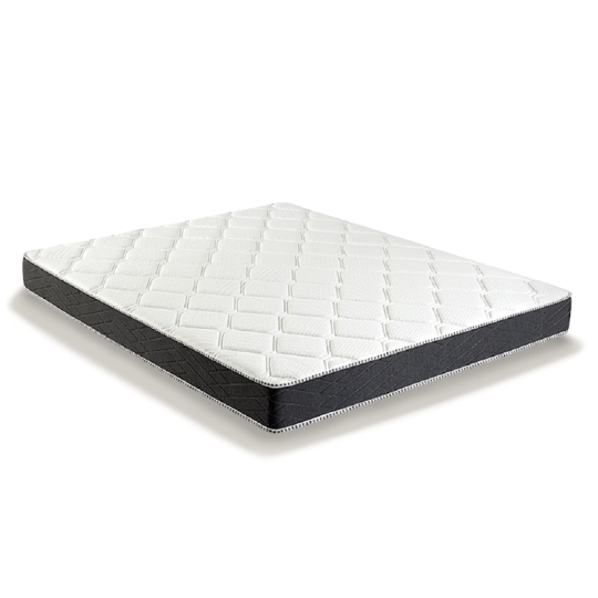 Matelas BULTEX Oxygène Breva accueil tonique soutien très ferme H.19cm - 15 tailles