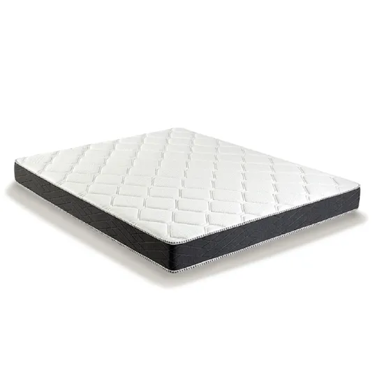 Matelas BULTEX Oxygène Breva accueil tonique soutien très ferme H.19cm - 15 tailles