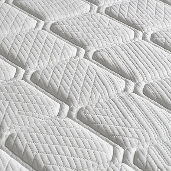 Matelas BULTEX Oxygène Breva accueil tonique soutien très ferme H.19cm - 15 tailles