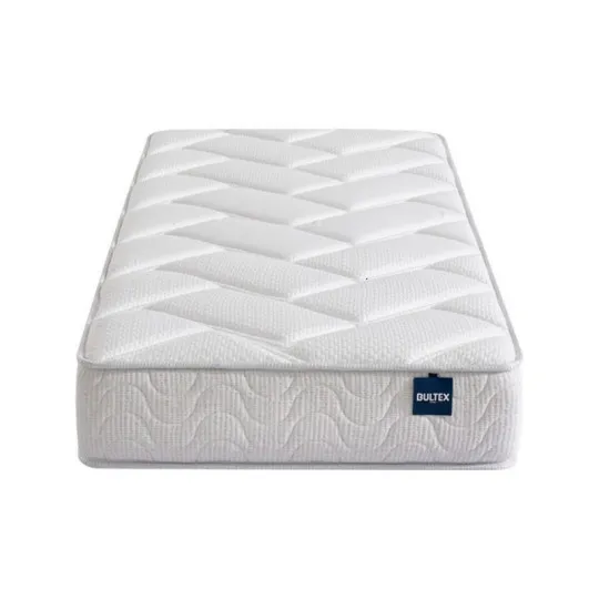 Matelas relaxation BULTEX Oxygène Rotation confort moelleux H.22cm - 8 tailles